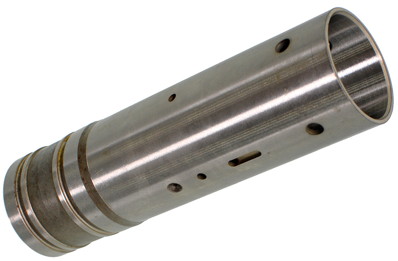 Ствол великого бочкового перфоратора dvn 34 L136 Makita HR4500C 331592-1 арт.stv135, фото №2 Ствол великого бочкового перфоратора dvn 34 L136 Makita HR4500C 331592-1 арт.stv135, фото №2