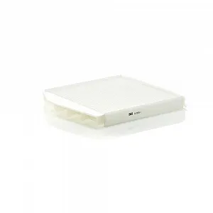 Фільтр салону MANN-FILTER CU 2855/1 VOLVO - Фото 1