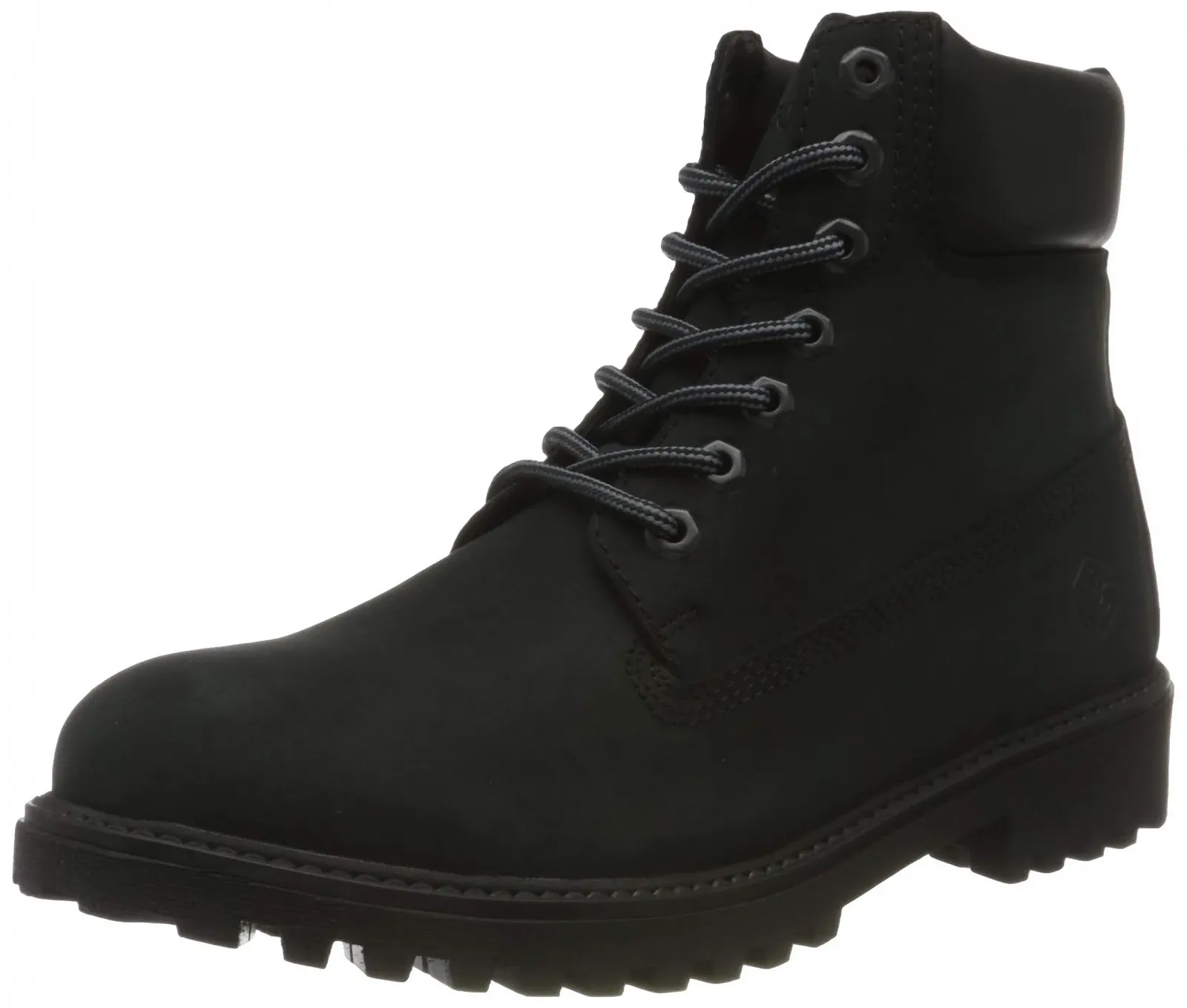 Чоловічі Чоботи Lumberjack FLUSS SM00101-034 D01, фото №1