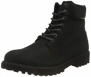 Чоловічі Чоботи Lumberjack FLUSS SM00101-034 D01 - Фото 1