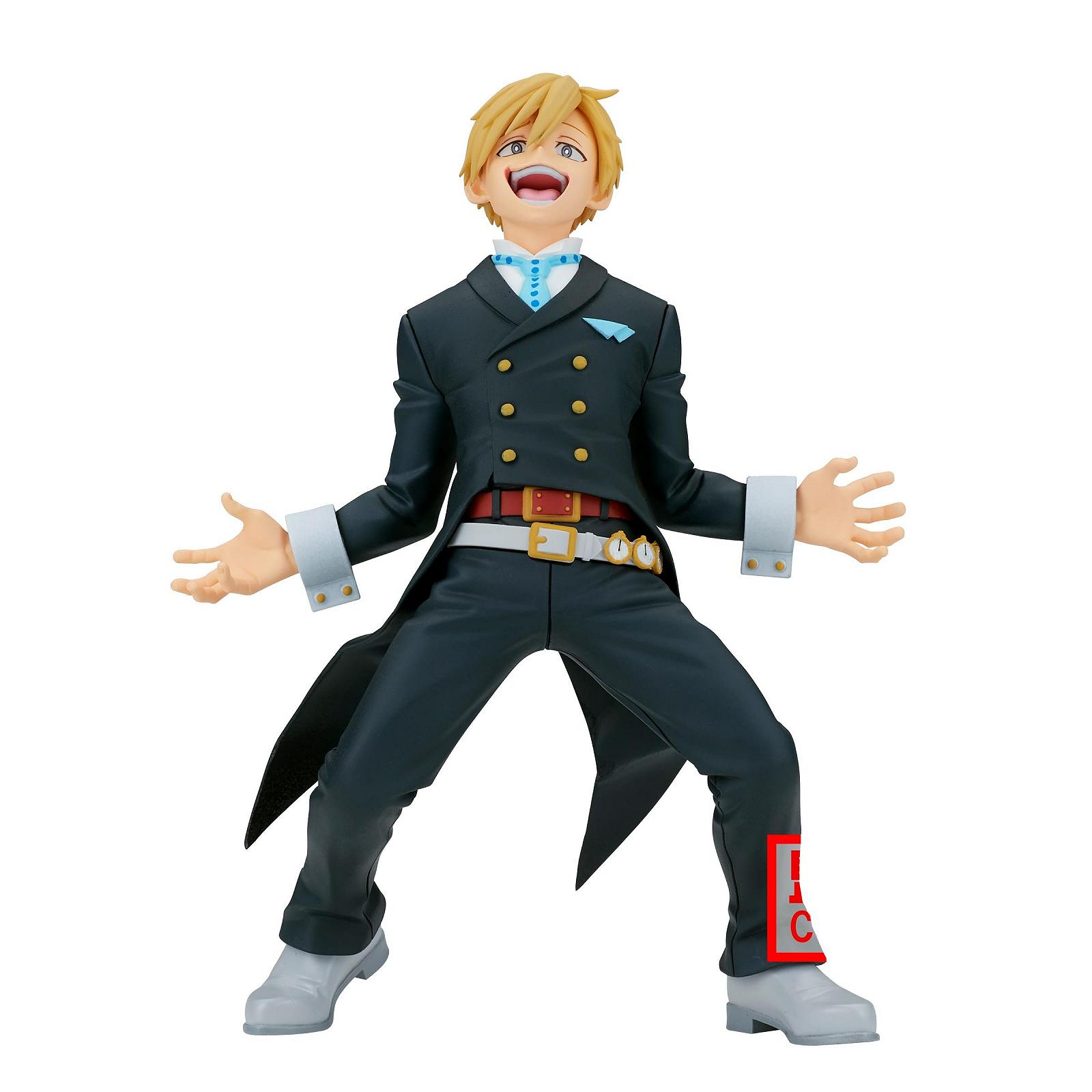 Фігурка Banpresto My Hero Academia - Phantom Thief - The Amazing Heroes 13 см, фото №3