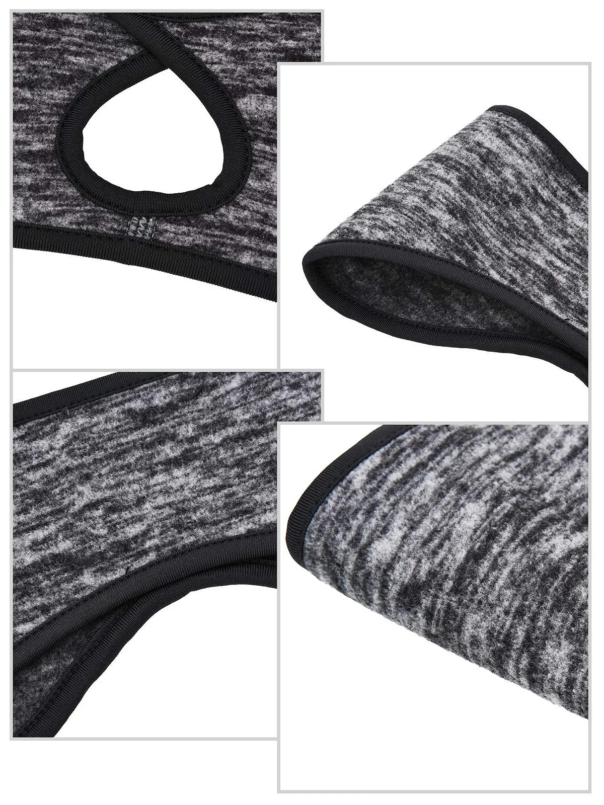 Пов'язка на голову Blulu для жінок, фото №3 Пов'язка на голову Blulu для жінок, фото №3