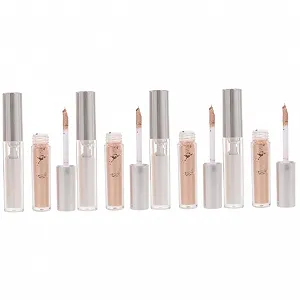 Жидкая тень Beavorty Фиолетовый - Фото 1