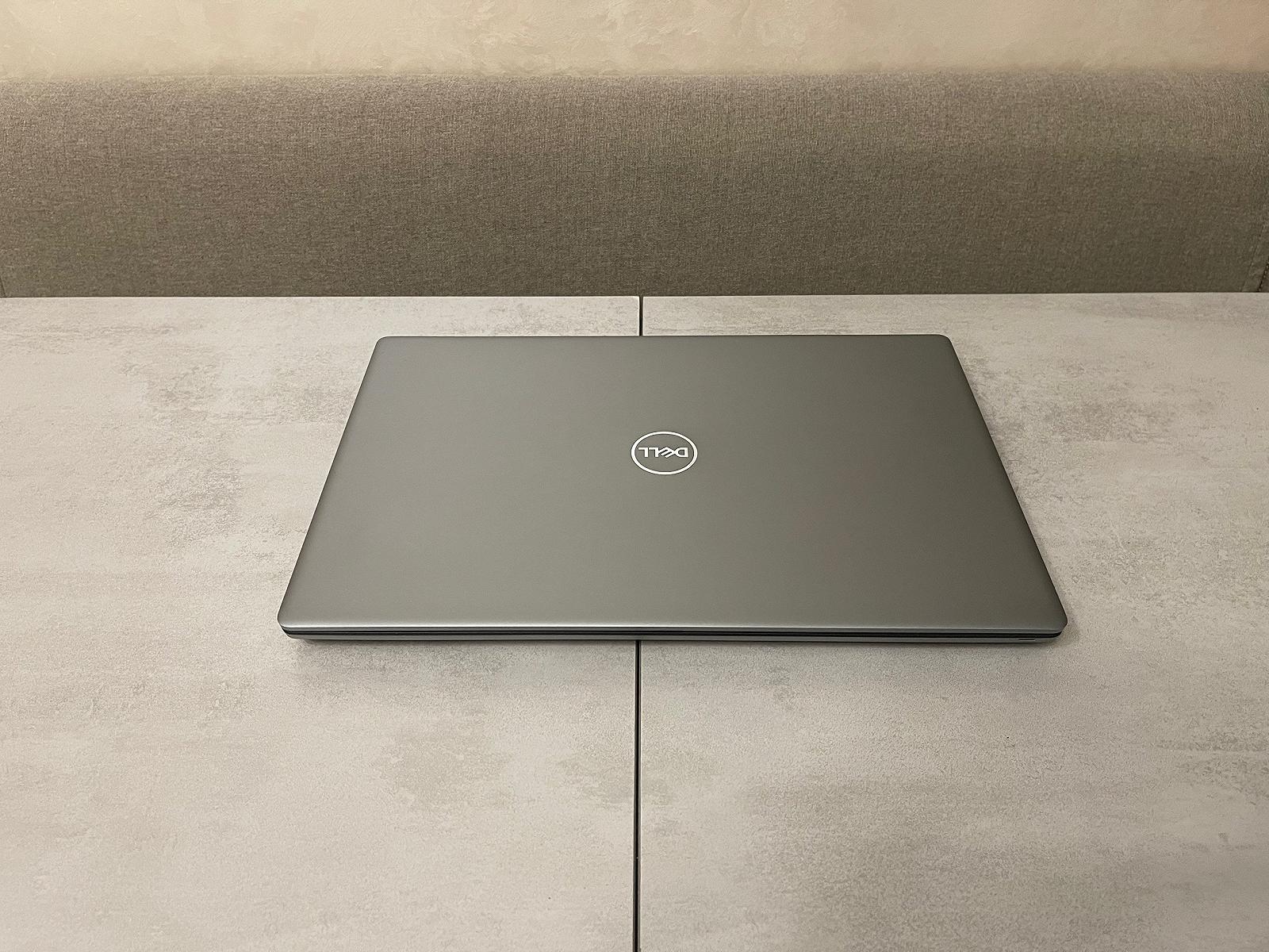 Мобільна робоча станція Dell Precision 7750, 17,3" FHD IPS, i7-10875H, 64GB, 1TB SSD, Nvidia Quadro RTX 4000 8GB, фото №2