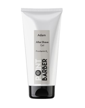 After Shave Generico FARMAGAN POINT BARBER ADAM (1), фото №1