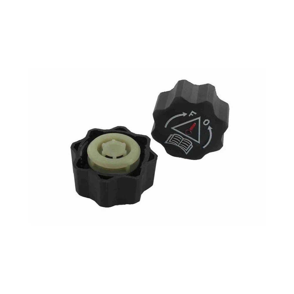 Кришка розширювального бачка VAICO V42-0257, фото №1 Кришка розширювального бачка VAICO V42-0257, фото №1