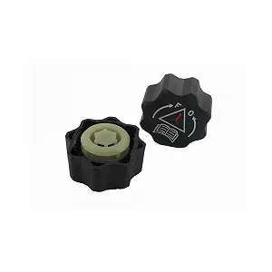 Кришка розширювального бачка VAICO V42-0257 - Фото 1