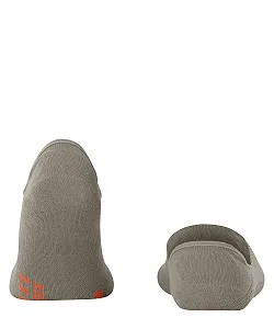 Шкарпетки FALKE Cool Kick Invisible Унісекс, дихаючі, швидковисихаючі, функціональний матеріал synthetic.ua - Фото 1