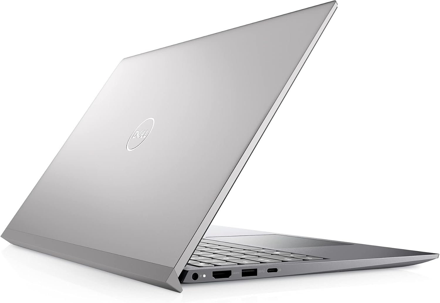 Ноутбук 15.6" Dell Inspiron 15 5518 Intel Core i7-11370H RAM 8GB SSD 512GB Windows 11 (UKR), фото №6 Ноутбук 15.6" Dell Inspiron 15 5518 Intel Core i7-11370H RAM 8GB SSD 512GB Windows 11 (UKR), фото №6