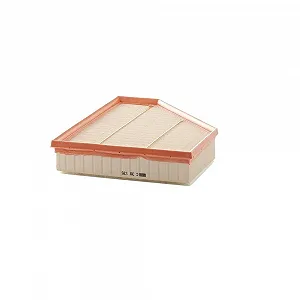 Воздушный фильтр MANN-FILTER C 30 135 для BMW - Фото 1