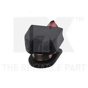 Датчик зносу гальмівних колодок NK 280113 для AUDI PORSCHE VW задня вісь synthetic.ua - Фото 1