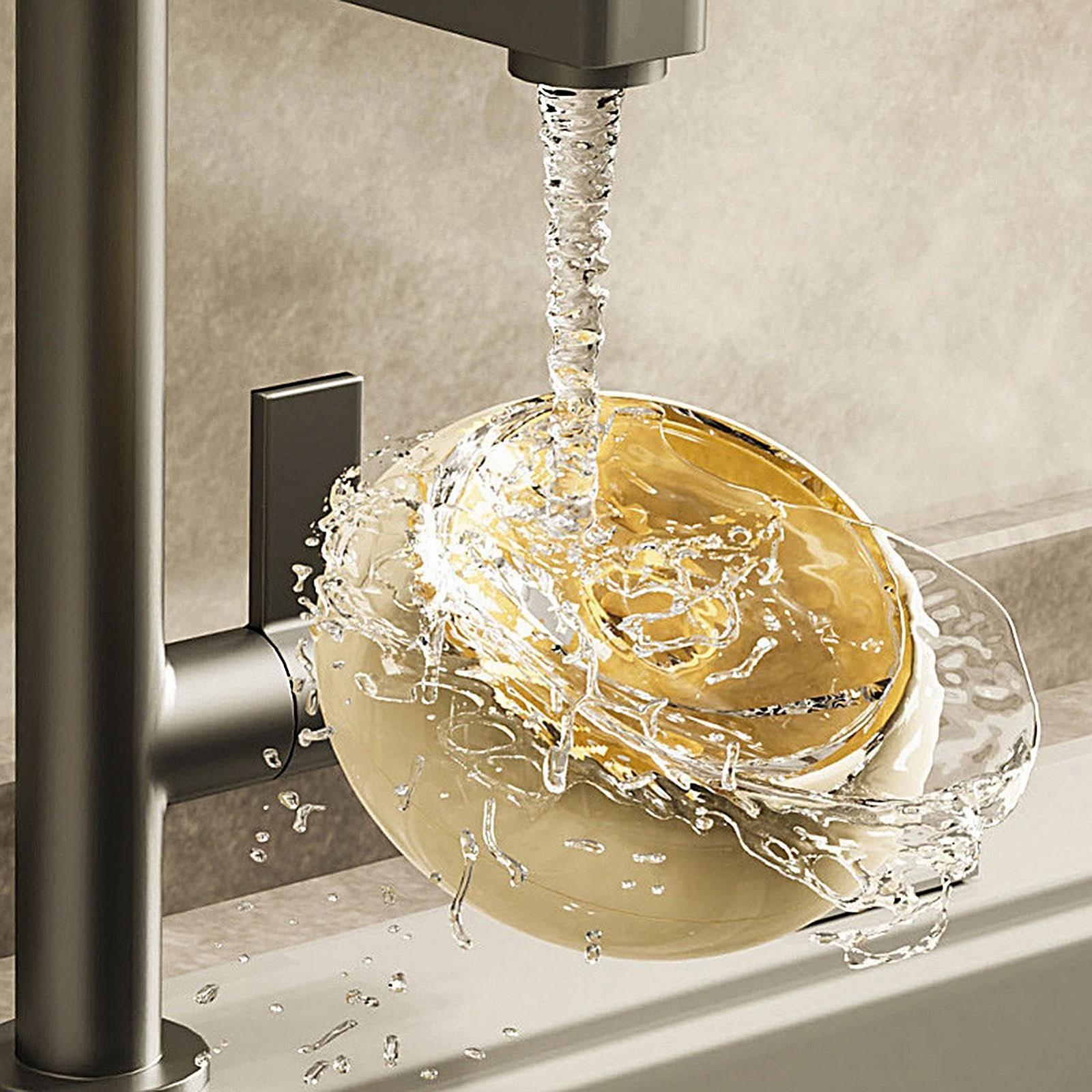 Точилка для ножей ручная на присоске из вольфрамовой стали, фото №8