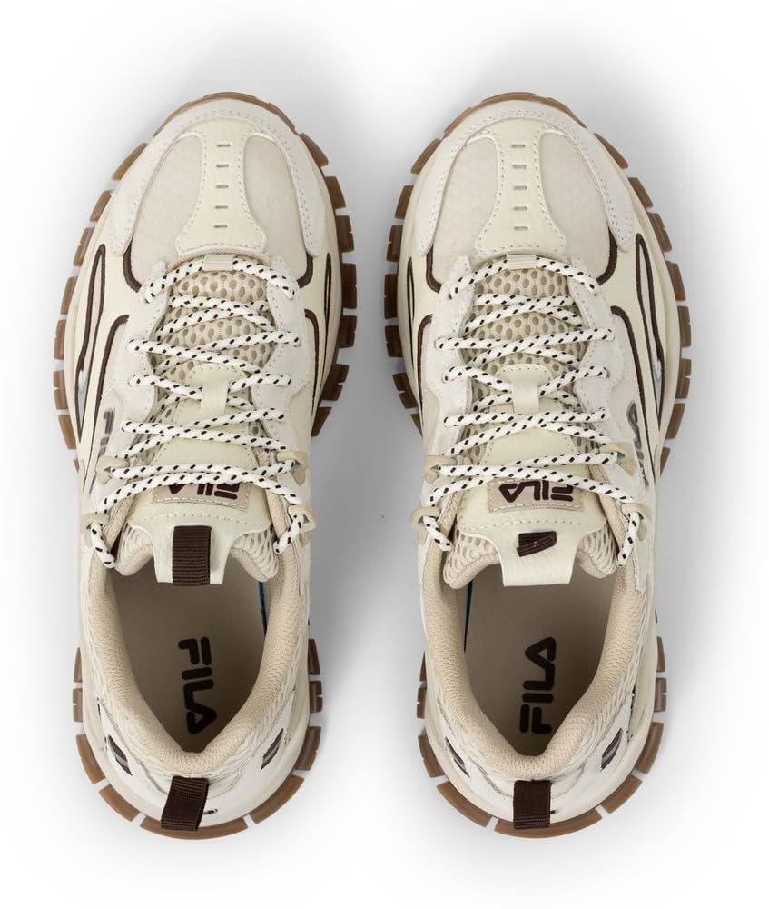 Кросівки FILA Ray Tracer Tr2, фото №4