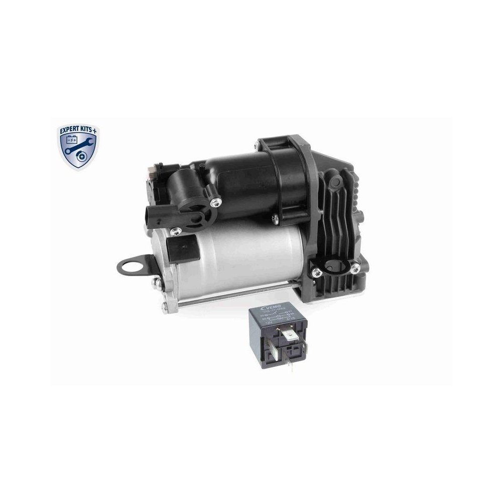 Компрессор, пневмосистема VEMO EXPERT KITS + V30-52-0023 AUDI CITROËN FORD, фото №1