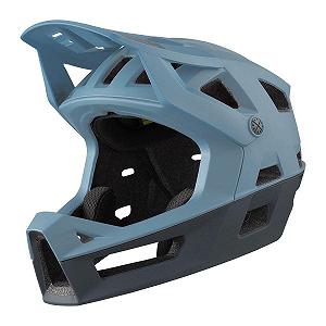 Шолом Enduro IXS Trigger FF MTB, білий - Фото 1