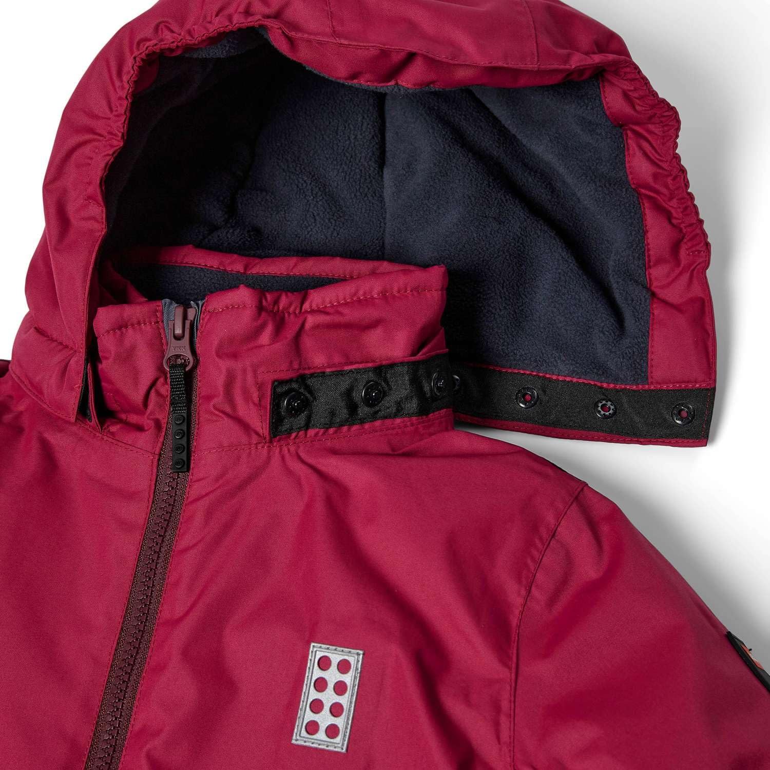 Куртка LEGO Unisex, фото №3