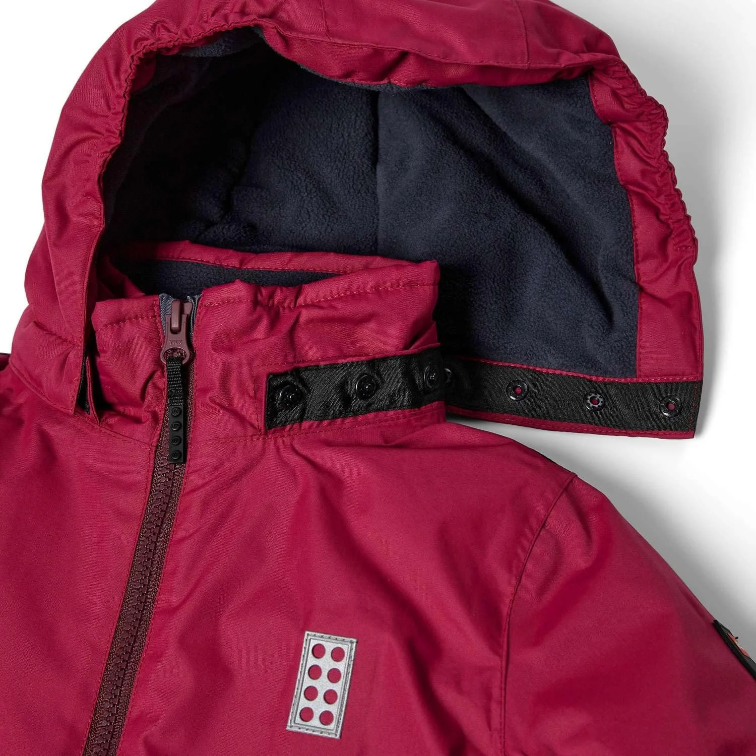 Куртка LEGO Unisex, фото №3