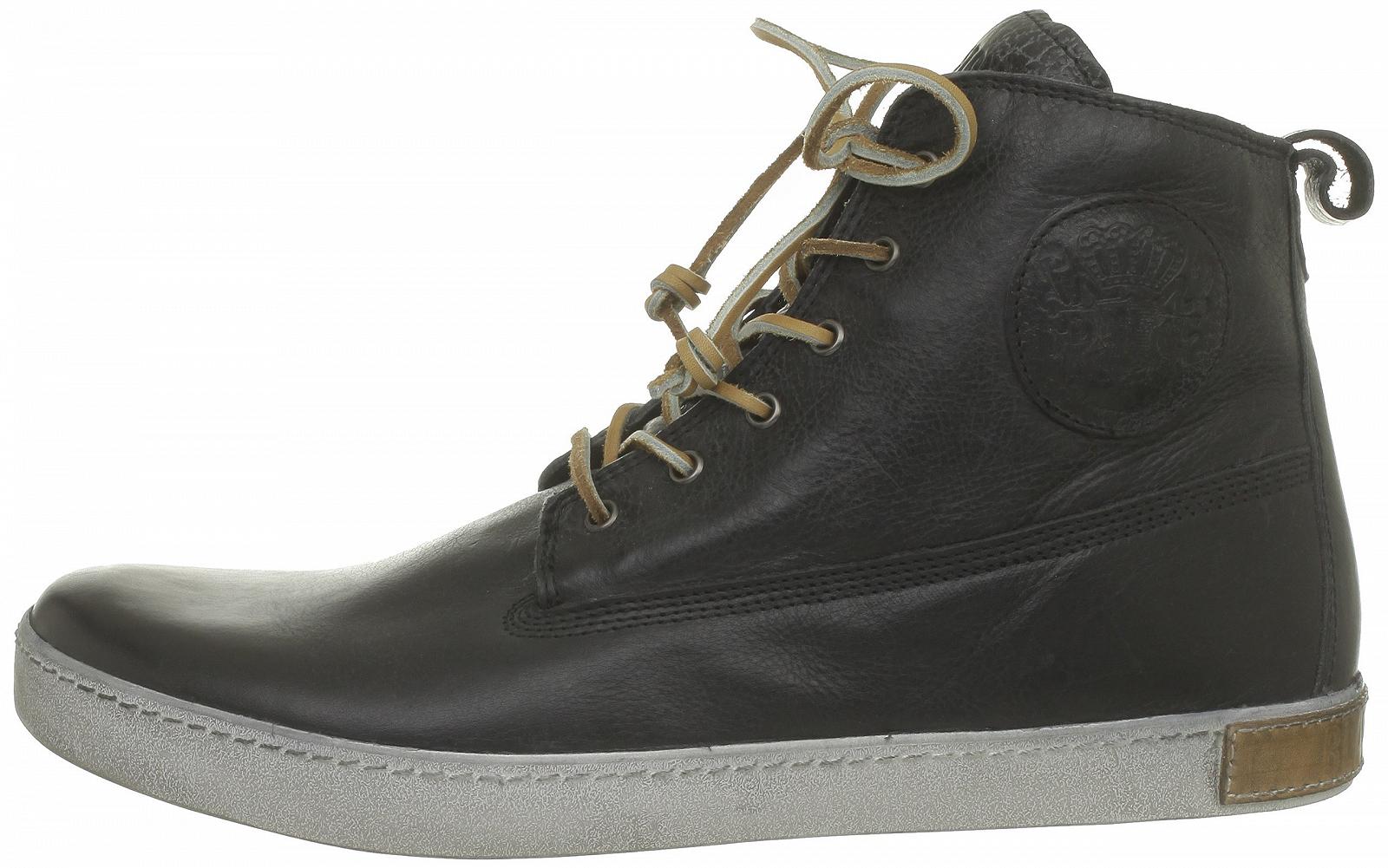 Кросівки Blackstone Icon Чоловічі, фото №7