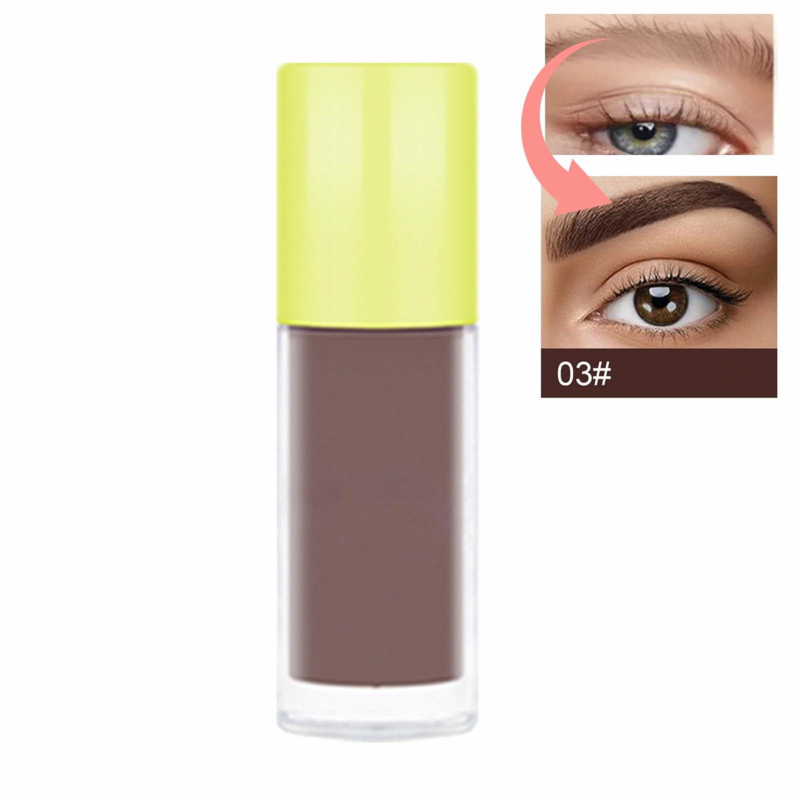 Гель для бровей Itrimaka Водостойкий, фото №7