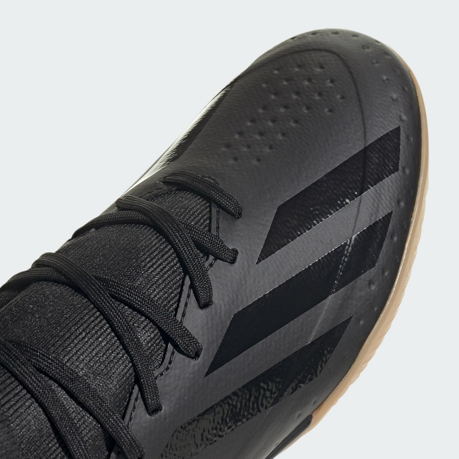 Кроссовки Adidas X Crazyfast.3 Indoor для мужчин и женщин, фото №7