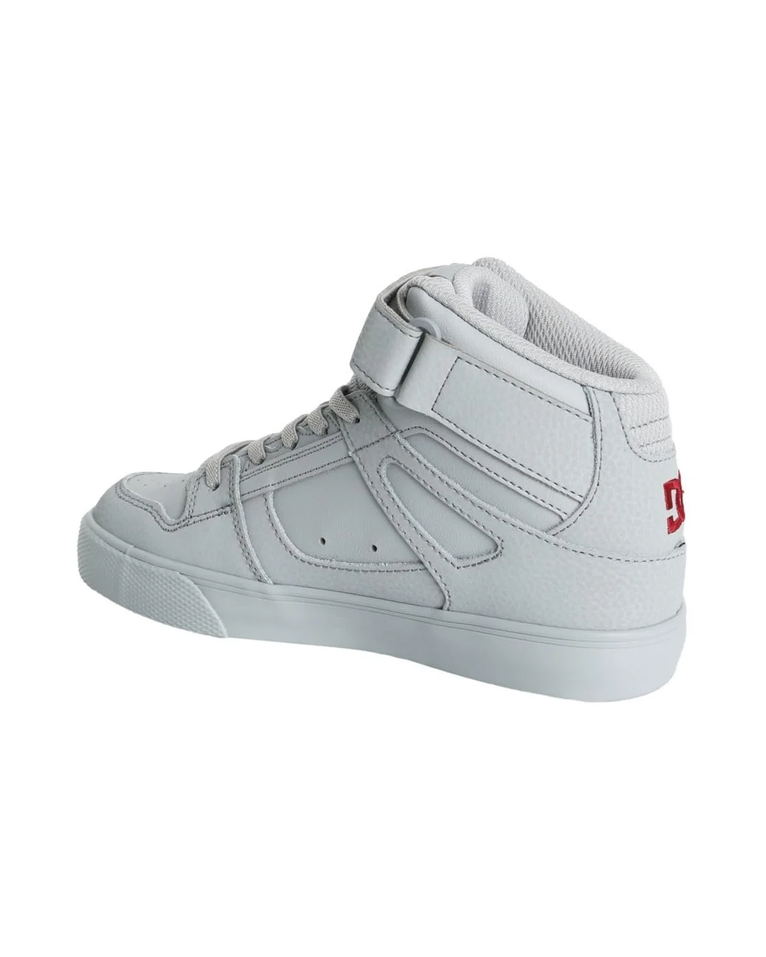 Кросівки DC Shoes Pure High-top Ev для хлопчиків, фото №3