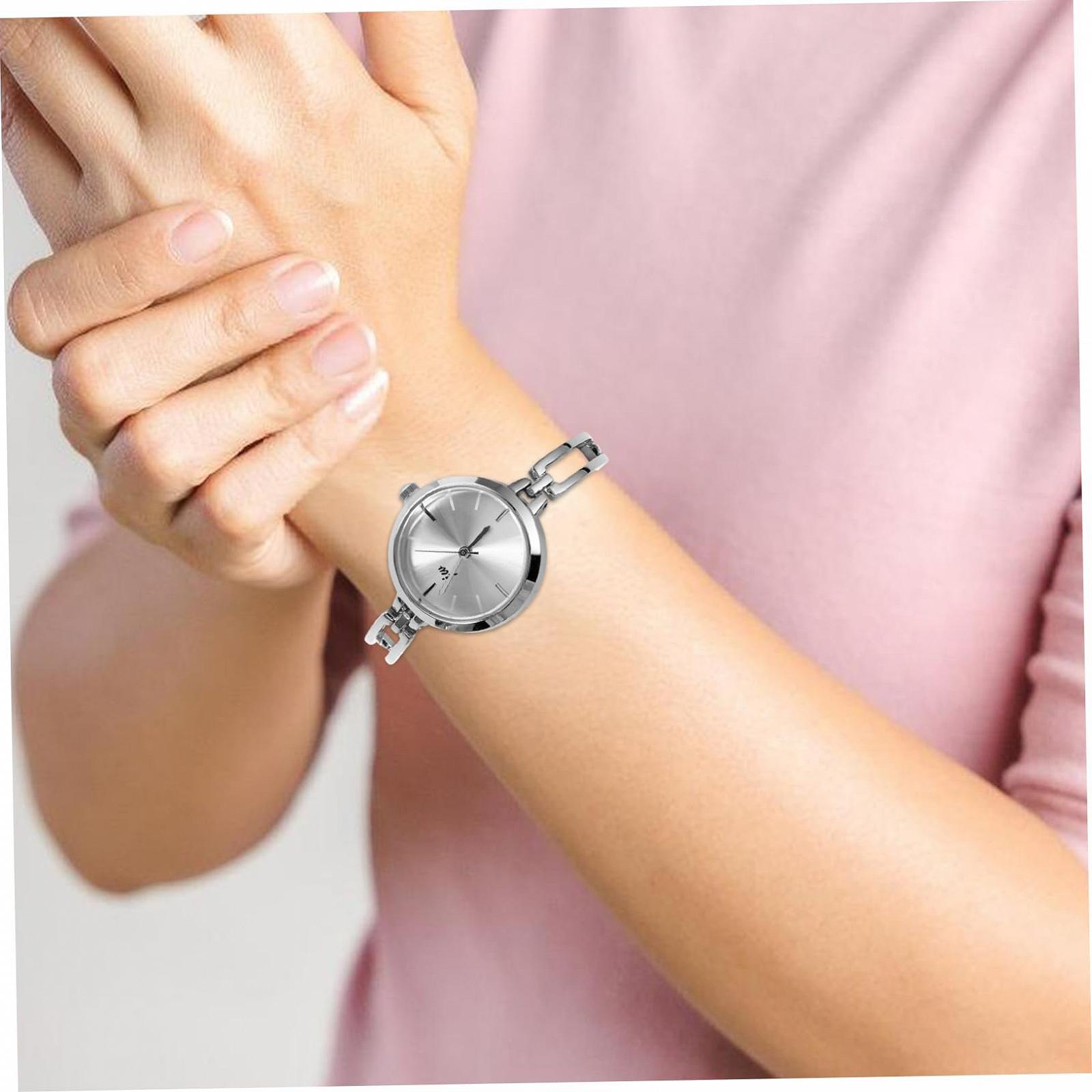 Часы женские OATIPHO кварцевые, фото №4