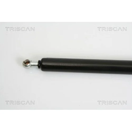 Газова пружина багажника TRISCAN 8710 38225 CITROËN, задня ліва, фото №2