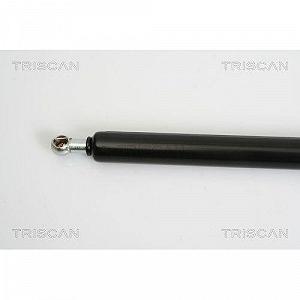 Газовая пружина багажника TRISCAN 8710 38225 CITROËN, задняя левая synthetic.ua - Фото 1