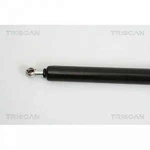 Газова пружина багажника TRISCAN 8710 38225 CITROËN, задня ліва synthetic.ua - Фото 1