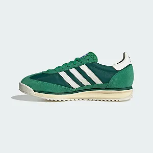 Кроссовки adidas SL 72 RS synthetic.ua - Фото 1