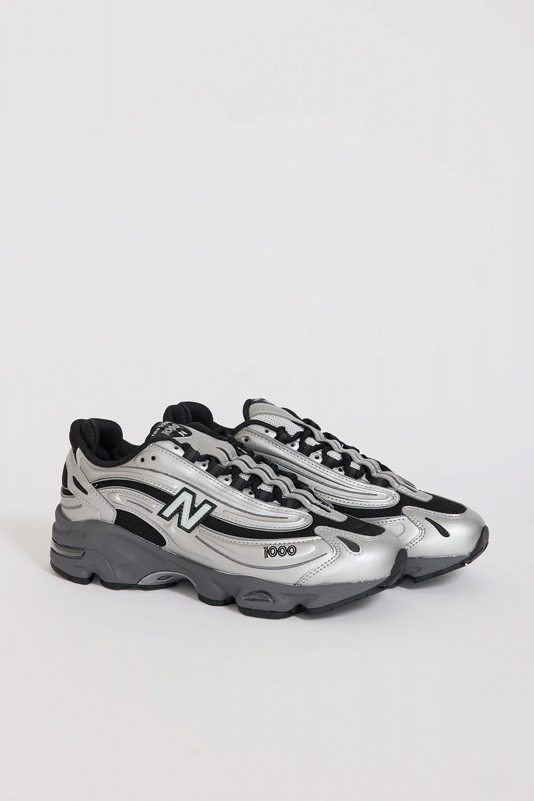 Кроссовки New Balance 43, фото №1