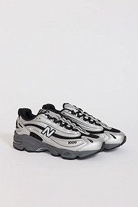Кроссовки New Balance 42.5 - Фото 1