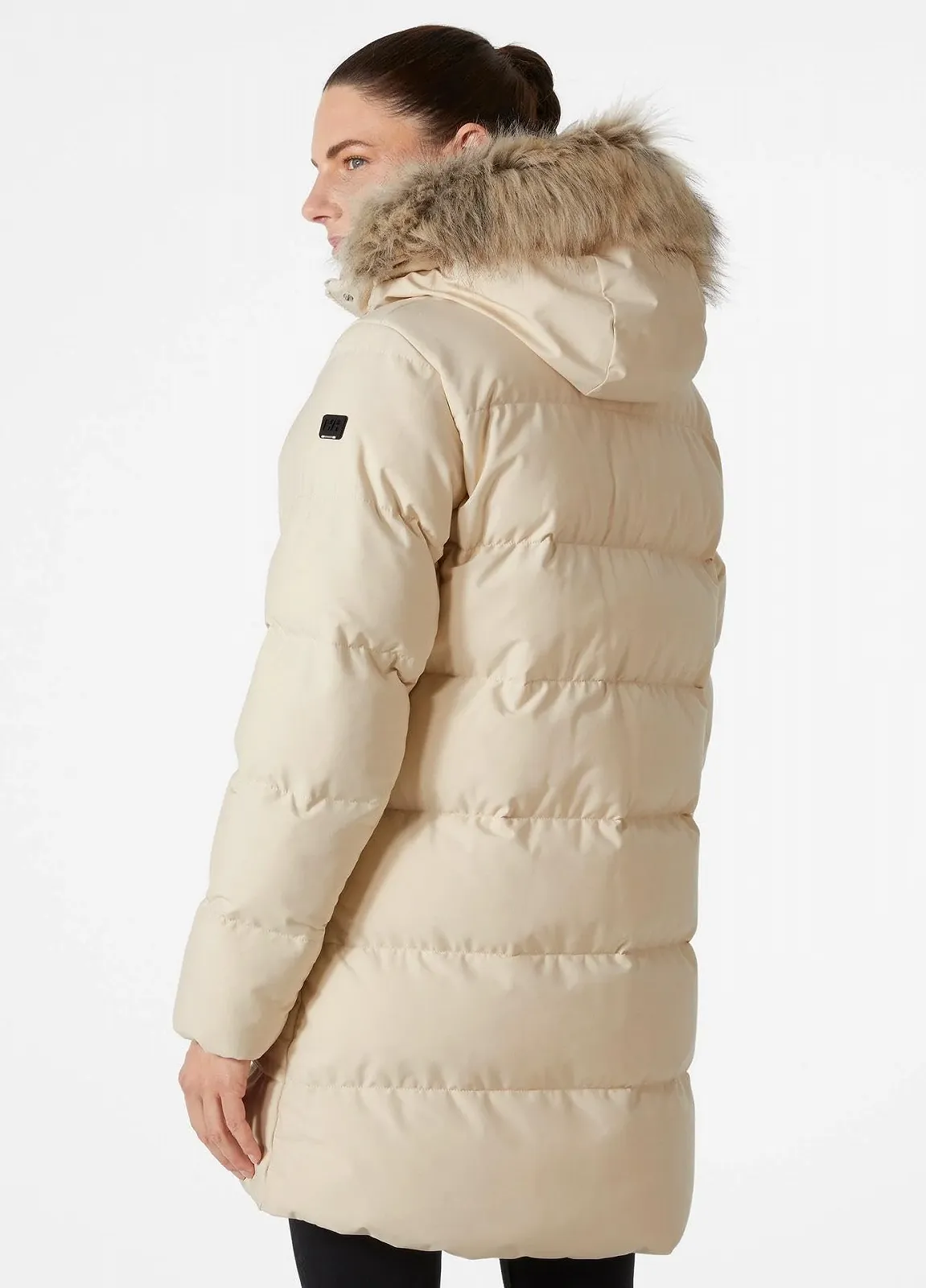 Парка Helly Hansen Blossom Puffy Жіноча, фото №6