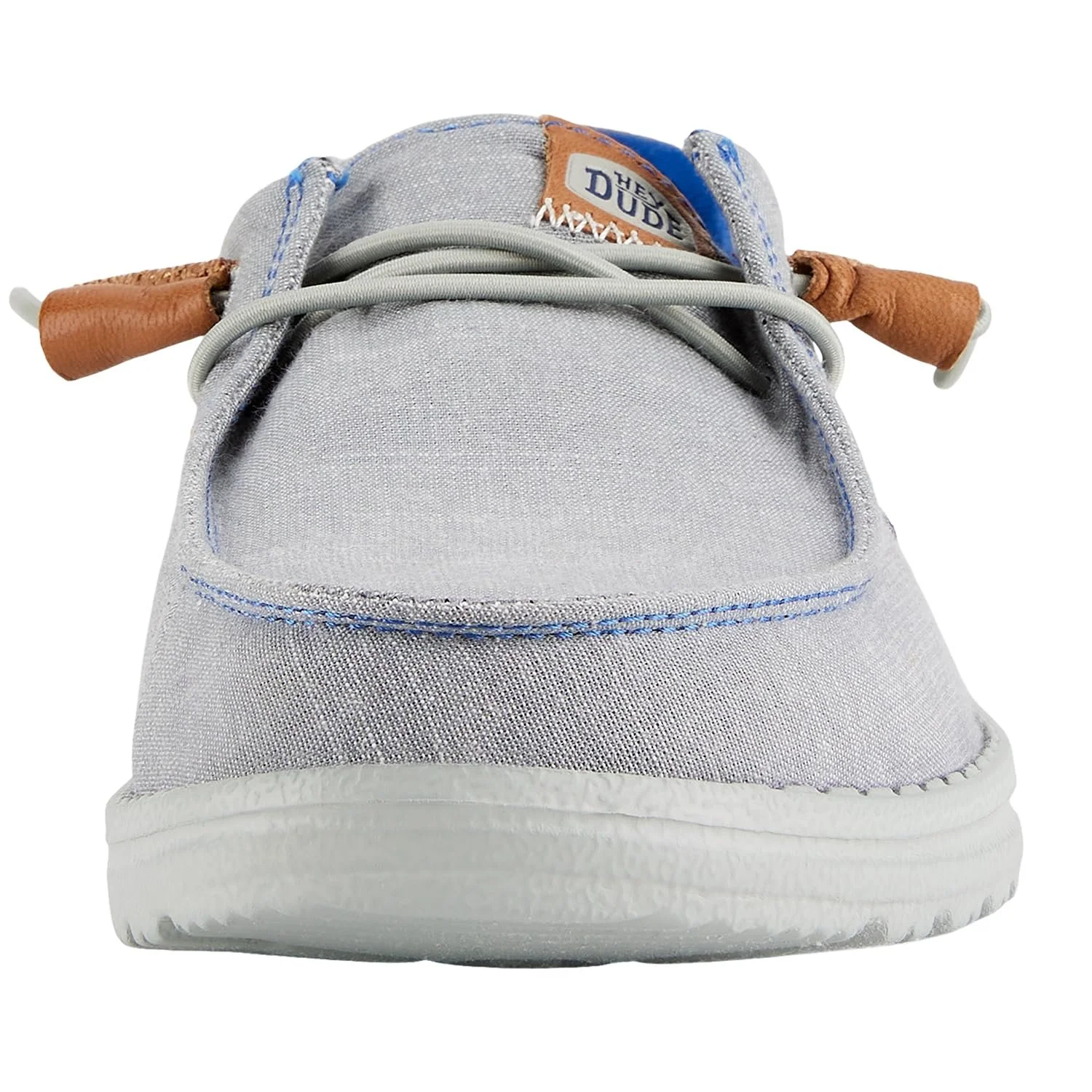 Женские Кеды Hey Dude Wendy Sox, фото №7