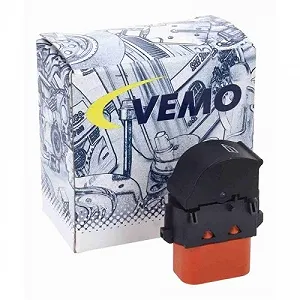 Переключатель стеклоподъемника VEMO V25-73-0203 Green Mobility Parts для FORD synthetic.ua - Фото 1