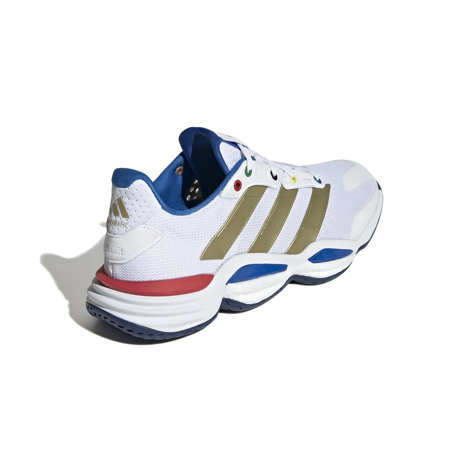 Кросівки adidas Stabil 16, фото №3 Кросівки adidas Stabil 16, фото №3