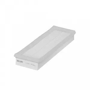 Воздушный фильтр KNECHT LX 704/1 synthetic.ua - Фото 1