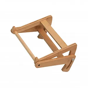 Підставка для ноутбука Uonlytech складана регульована ергономічна для покращення постави захист хребта - Фото 1