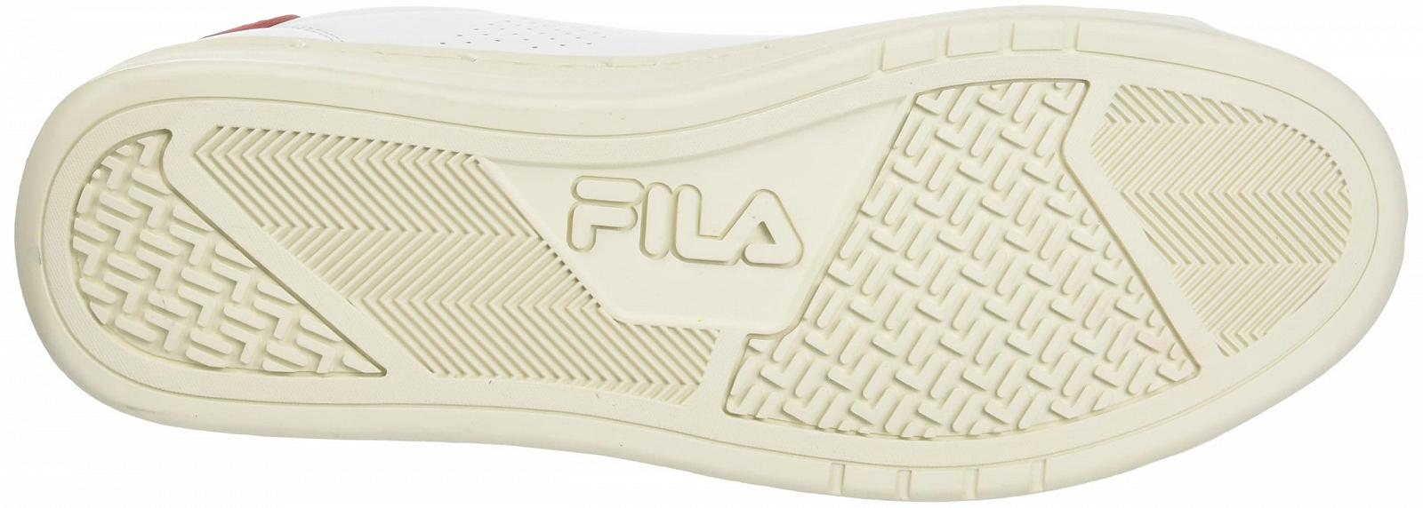Кроссовки Fila Crosscourt 2 F мужские, фото №2