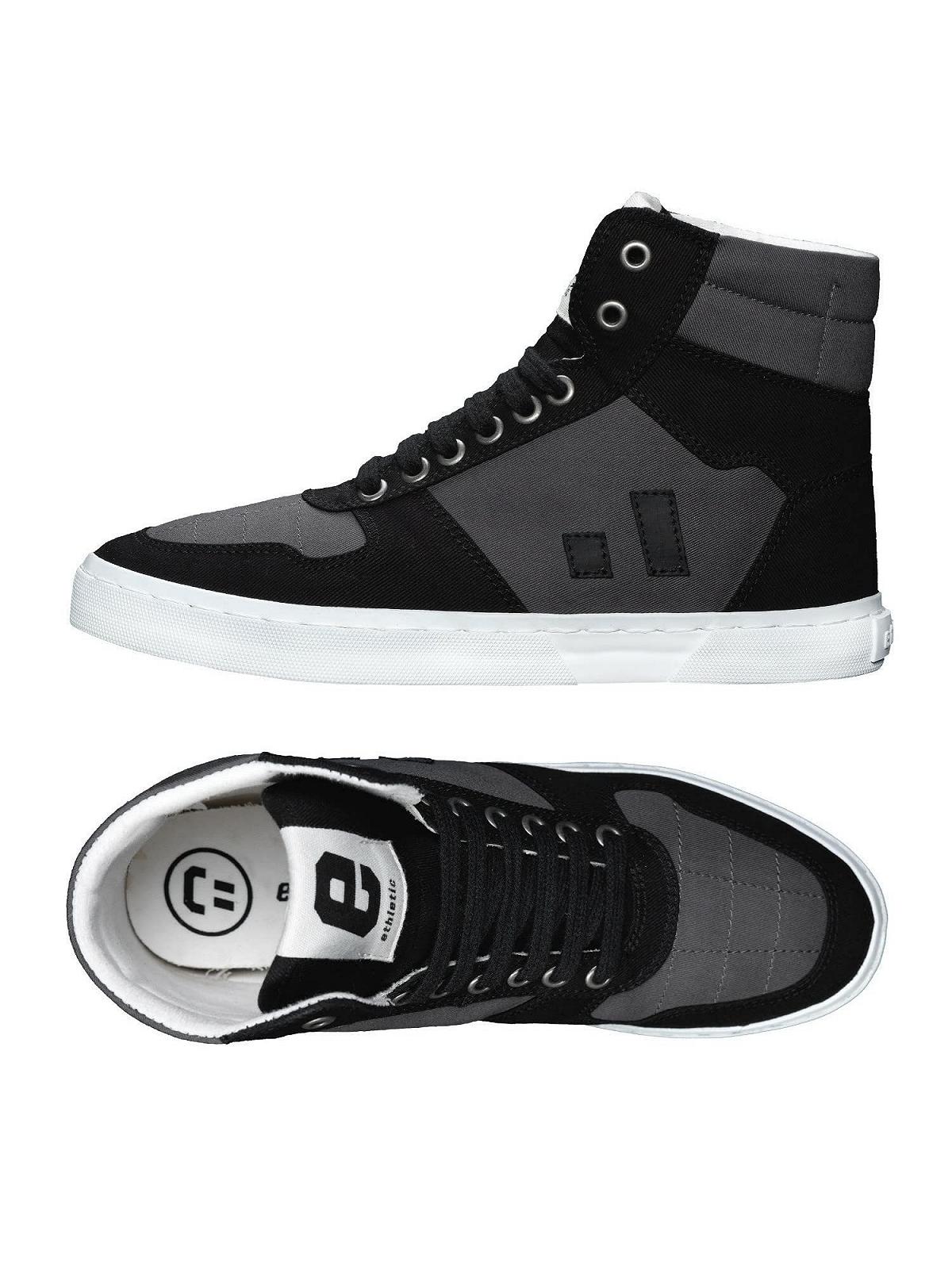 Кросівки Ethletic Unisex Canvas Hiro II Fairtrade Product, фото №2