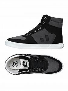 Кросівки Ethletic Unisex Canvas Hiro II Fairtrade Product synthetic.ua - Фото 1