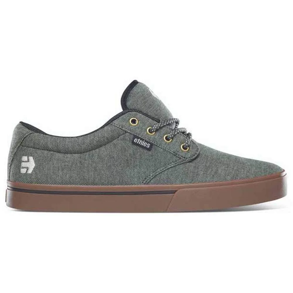 Чоловічі капці Etnies Jameson 2, фото №2