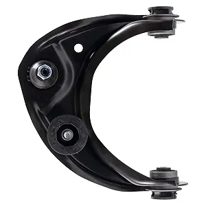 FEBI BILSTEIN Важіль підвіски 175128 для MAZDA, передня вісь зліва, верхній - Фото 1