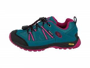 Трекинговые Кроссовки Br"". Унисекс. Ohio Low. synthetic.ua - Фото 1