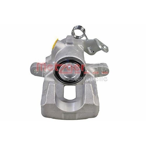 Гальмівний супорт METZGER 6261178 для CITROËN PEUGEOT DS задній міст праворуч, фото №2