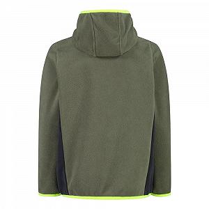 Куртка CMP Unisex 32h1384 ціна на synthetic.ua - Фото 1 Куртка CMP Unisex 32h1384 synthetic.ua - Фото 1