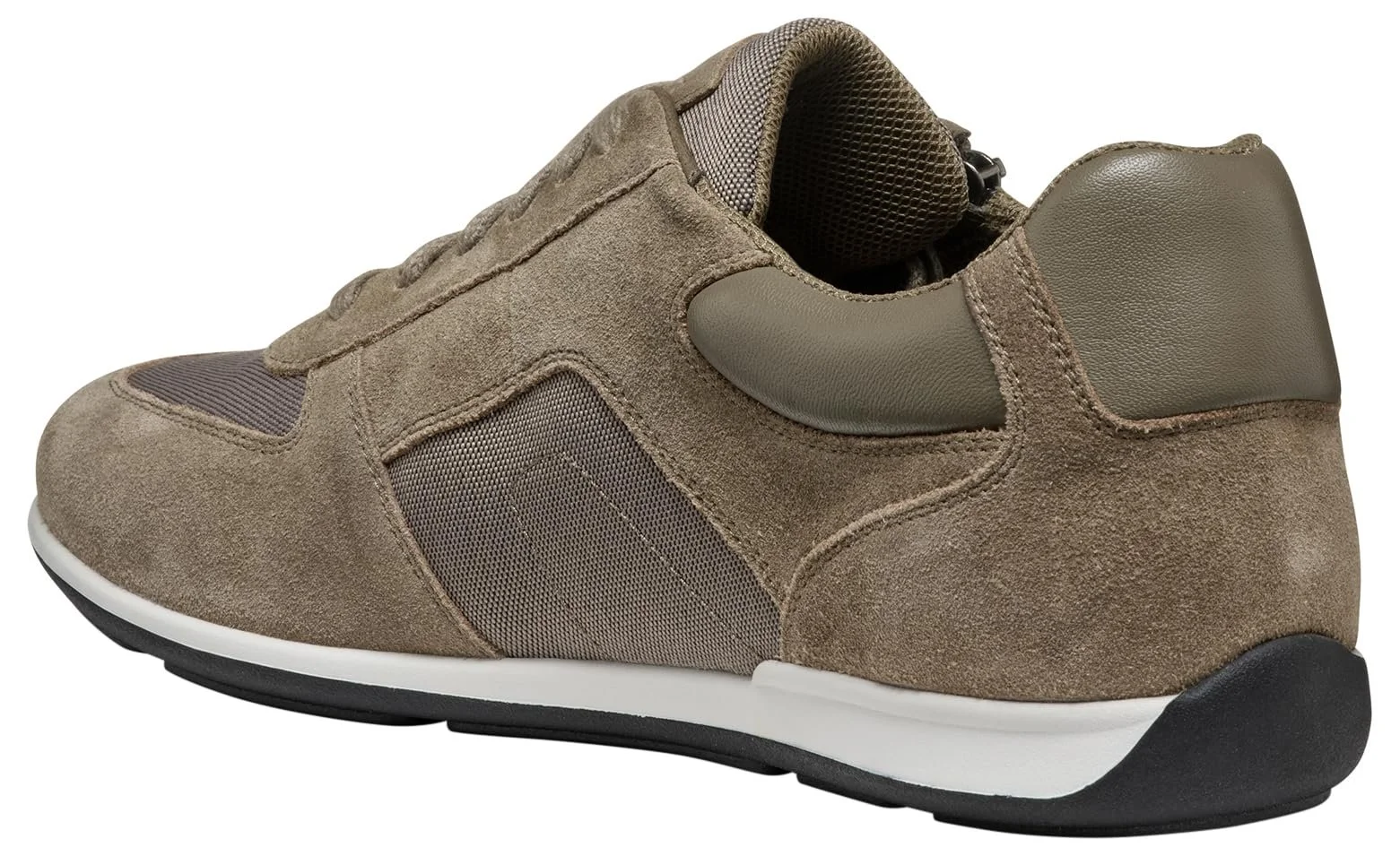 Кроссовки Geox U Ionio B, фото №3