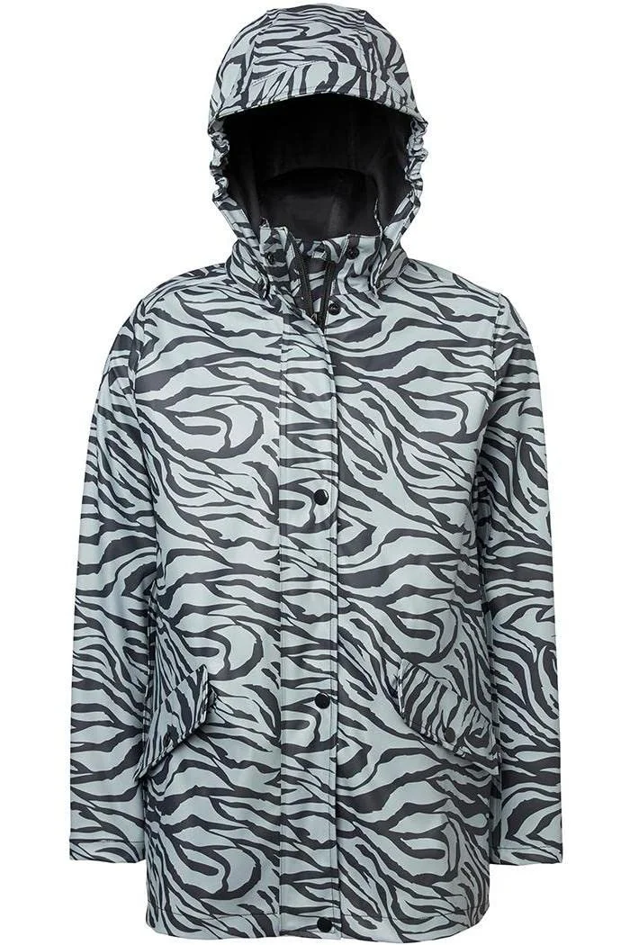 Дитячий дощовик Mountain Horse Drops, фото №1