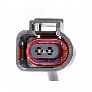 Датчик зносу гальмівних колодок VEMO V45-72-0119 synthetic.ua - Фото 1