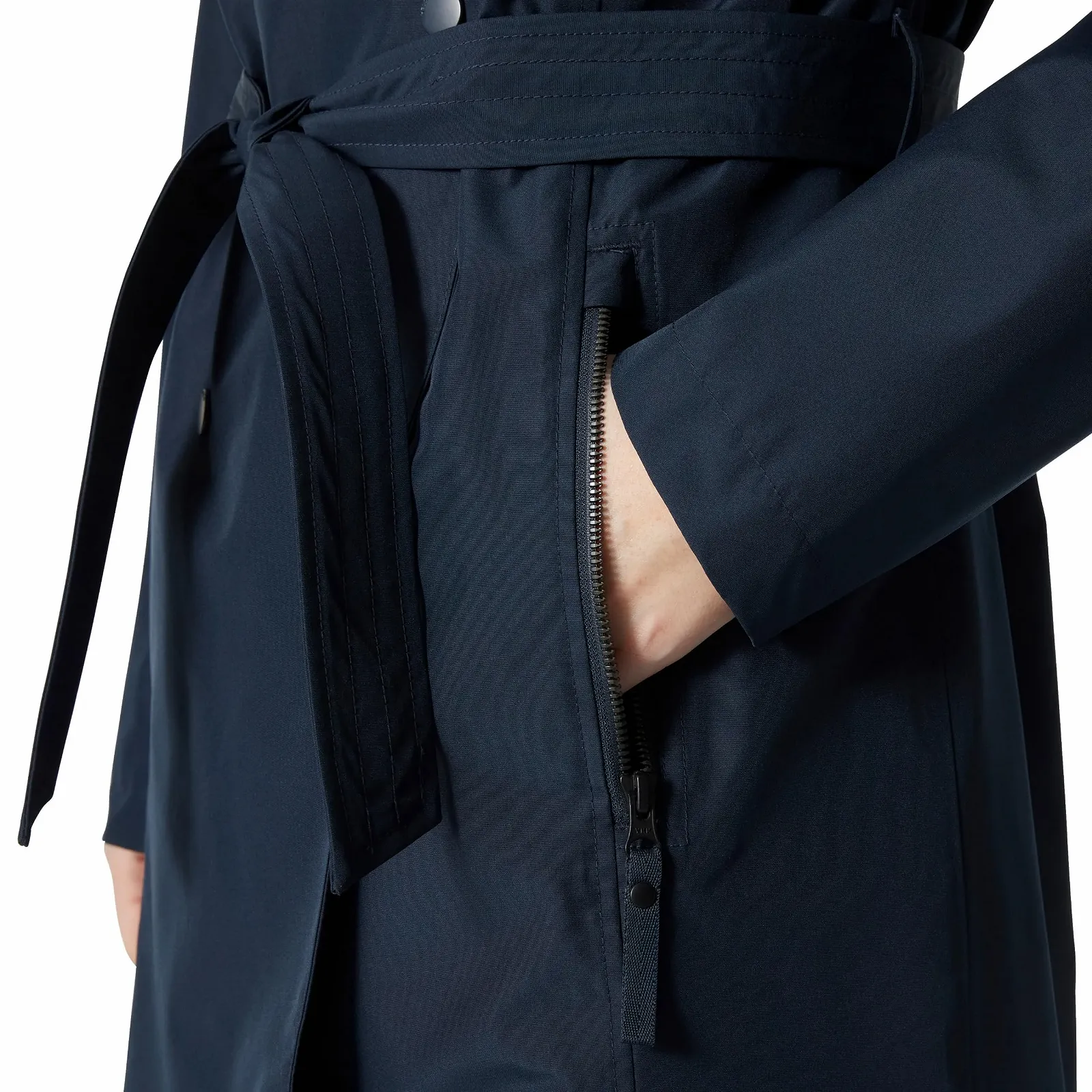 Тренч Helly Hansen W Welsey II, фото №4 Тренч Helly Hansen W Welsey II, фото №4